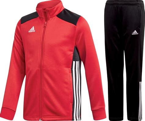 trainingspak maat 140 adidas|adidas trainers nl.